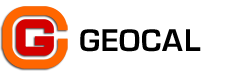 Logo Geocal